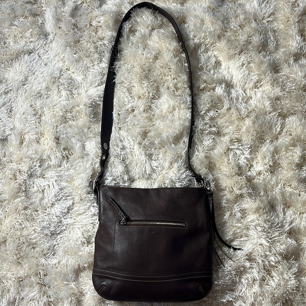Coach Crossbody Bag